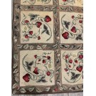 American Hooked Rug