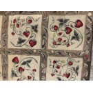 American Hooked Rug
