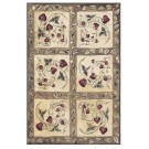 American Hooked Rug