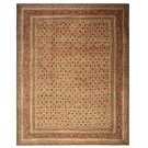 Agra Rug