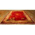 Chinese - Art Deco Rug