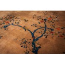 Chinese - Art Deco Rug