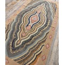 American Hooked Rug