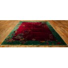 Chinese - Art Deco Rug