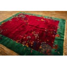 Chinese - Art Deco Rug