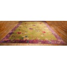 Chinese - Art Deco Rug