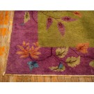 Chinese - Art Deco Rug