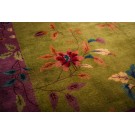 Chinese - Art Deco Rug