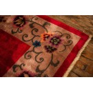 Chinese - Art Deco Rug