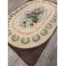 American Hooked Rug