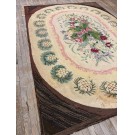 American Hooked Rug