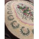 American Hooked Rug