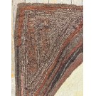 American Hooked Rug