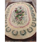 American Hooked Rug