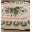 American Hooked Rug