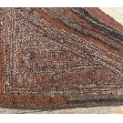 American Hooked Rug