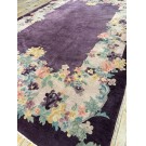 Chinese - Art Deco Rug
