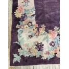 Chinese - Art Deco Rug