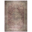 19th Century N. Indian Agra Carpet 