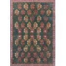 Early 20th Century N. Indian Agra Carpet