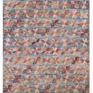 Late 19th Century American Hooked Rug