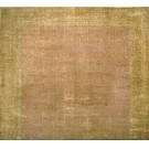 Late 19th Century Indian Agra Carpet