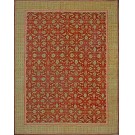 19th Century N. Indian Agra Carpet