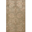 Early 20th Century Indian Agra Carpet