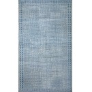 Early 20th Century N. Indian Cotton Agra Carpet