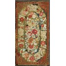 American Hooked Rug #18414