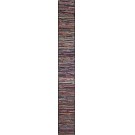 American Hooked Rug #18590