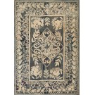 American Hooked Rug #19169