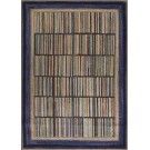 Early 20th Century American Hooked Rug 