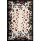 American Hooked Rug #19907