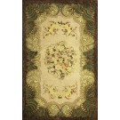 American Hooked Rug #20-13008