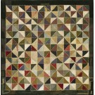 Early 20th Century American Hooked Rug