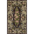 American Hooked Rug #20560