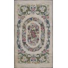 American Hooked Rug #20565