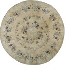 Early 20th Century American Hooked Rug 