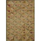 American Hooked Rug #20784