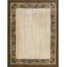 American Hooked Rug #21268