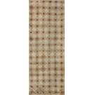 American Hooked Rug #21678