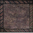 American Hooked Rug #22921