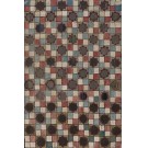 American Hooked Rug #25072