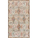 1930s American Hooked Rug 