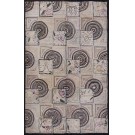 American Hooked Rug #25635