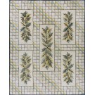 1930s American Hooked Rug