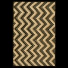 American Hooked Rug #30-053