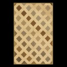 Mid 20th Century American Hooked Rug