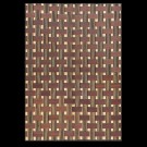 American Hooked Rug #30-088